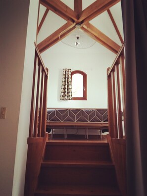 Interior - Near Baie de Somme "good authie" (Colline-Beaumont)