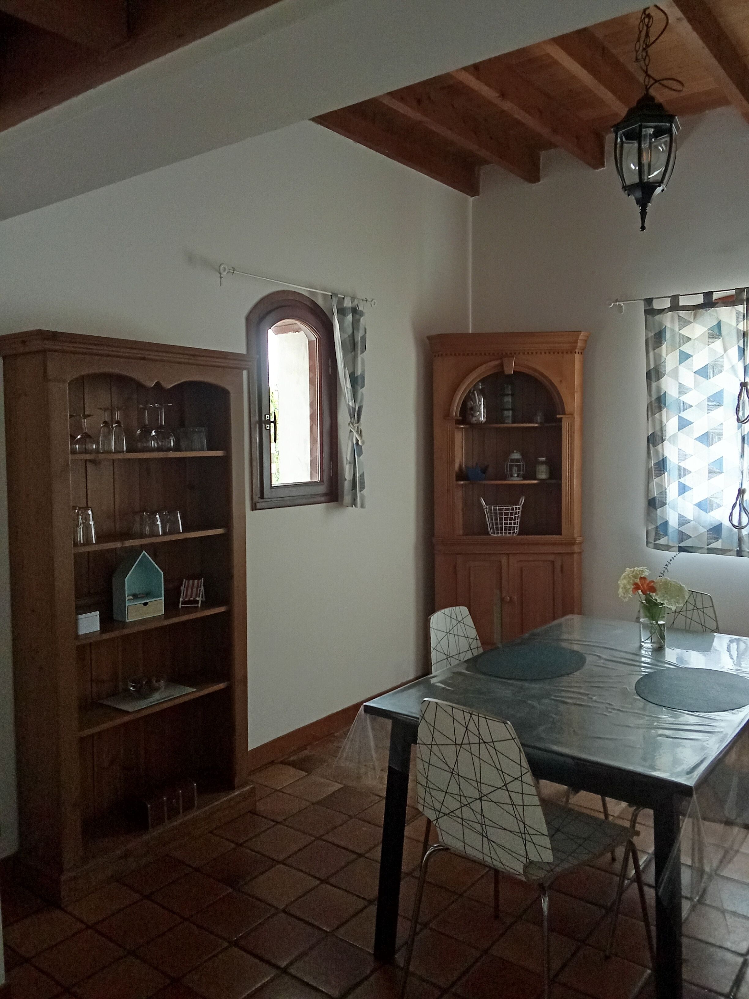 Restauration