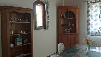 Restauration