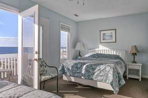 5 Schlafzimmer, Internetzugang, Bettwäsche