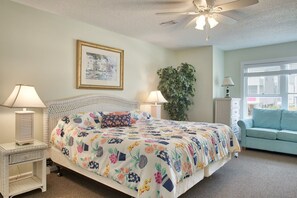 5 bedrooms, Internet, bed sheets