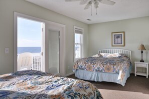 5 bedrooms, internet, bed sheets