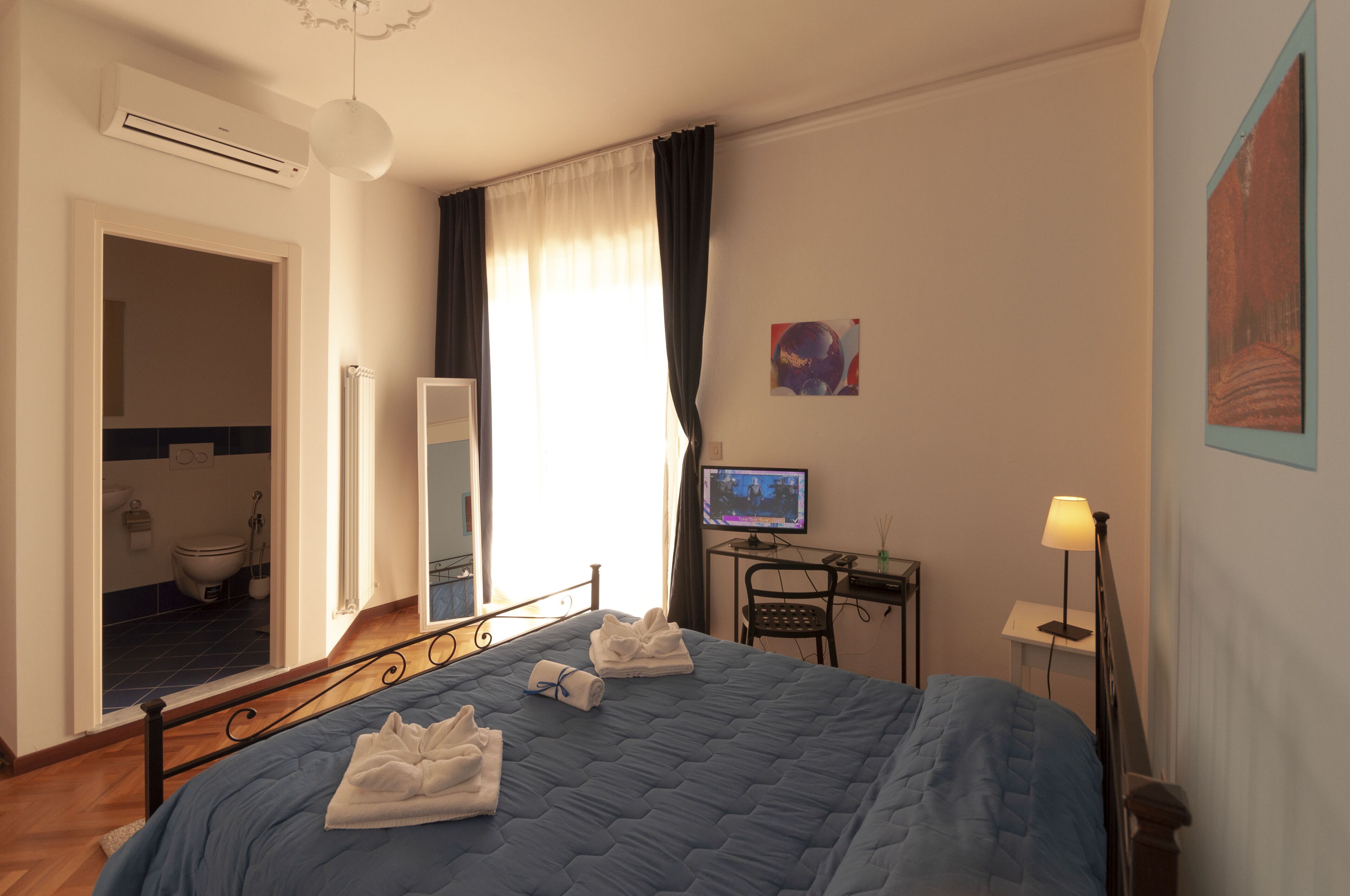 Foto - B&B Cento Passi Dalle Mura