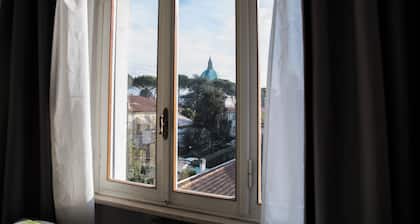 B&B Cento Passi Dalle Mura