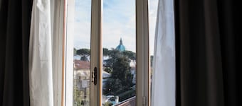 B&B Cento Passi Dalle Mura