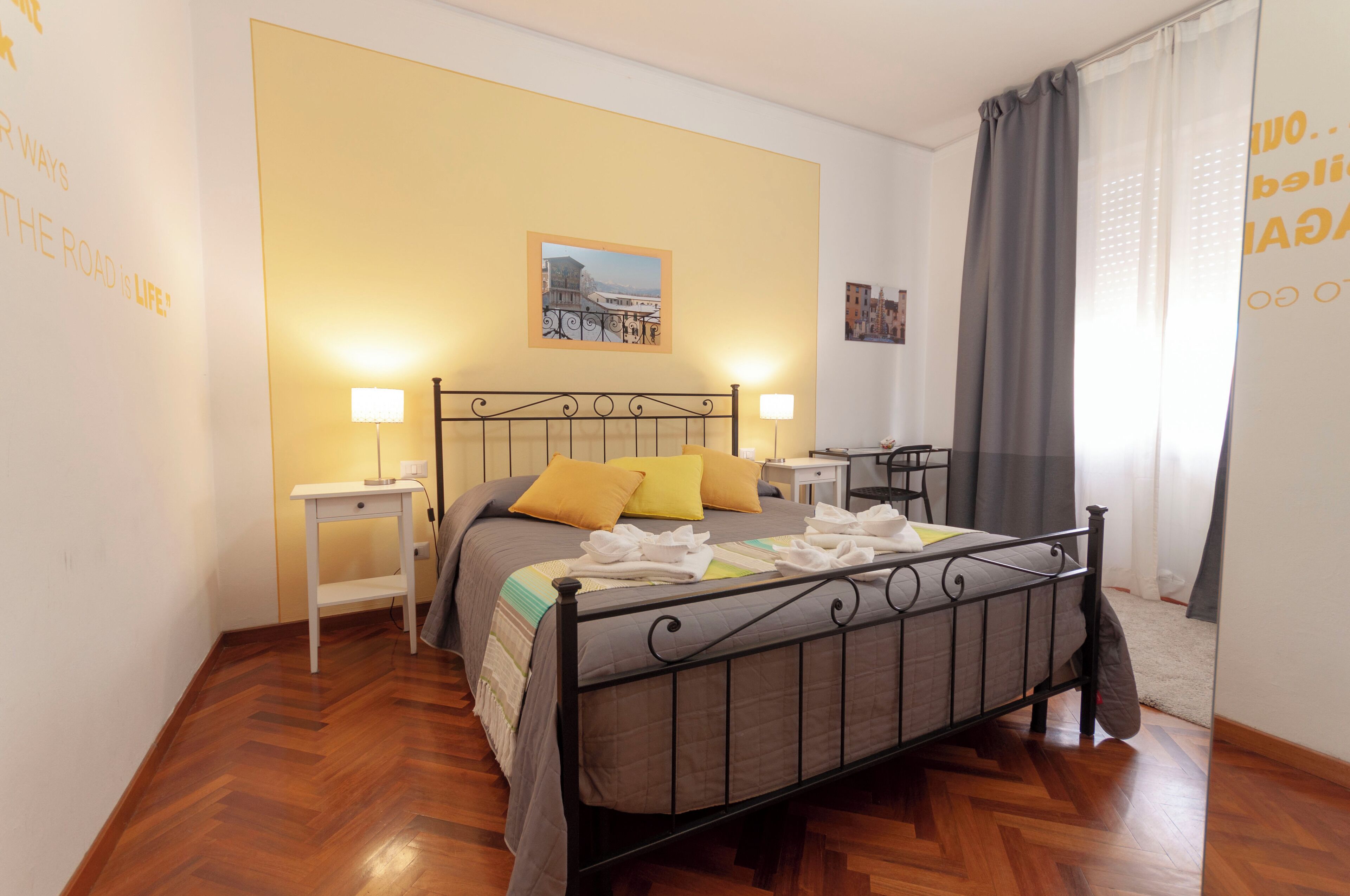 Foto - B&B Cento Passi Dalle Mura