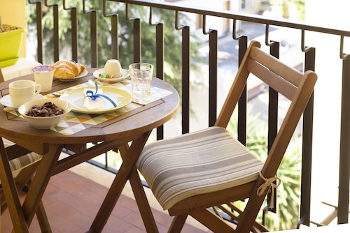 B&B Cento Passi Dalle Mura