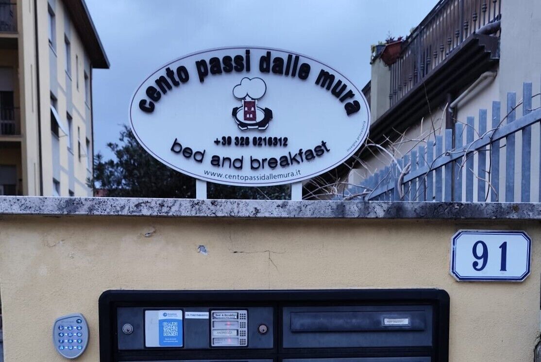 Photo - B&B Cento Passi Dalle Mura