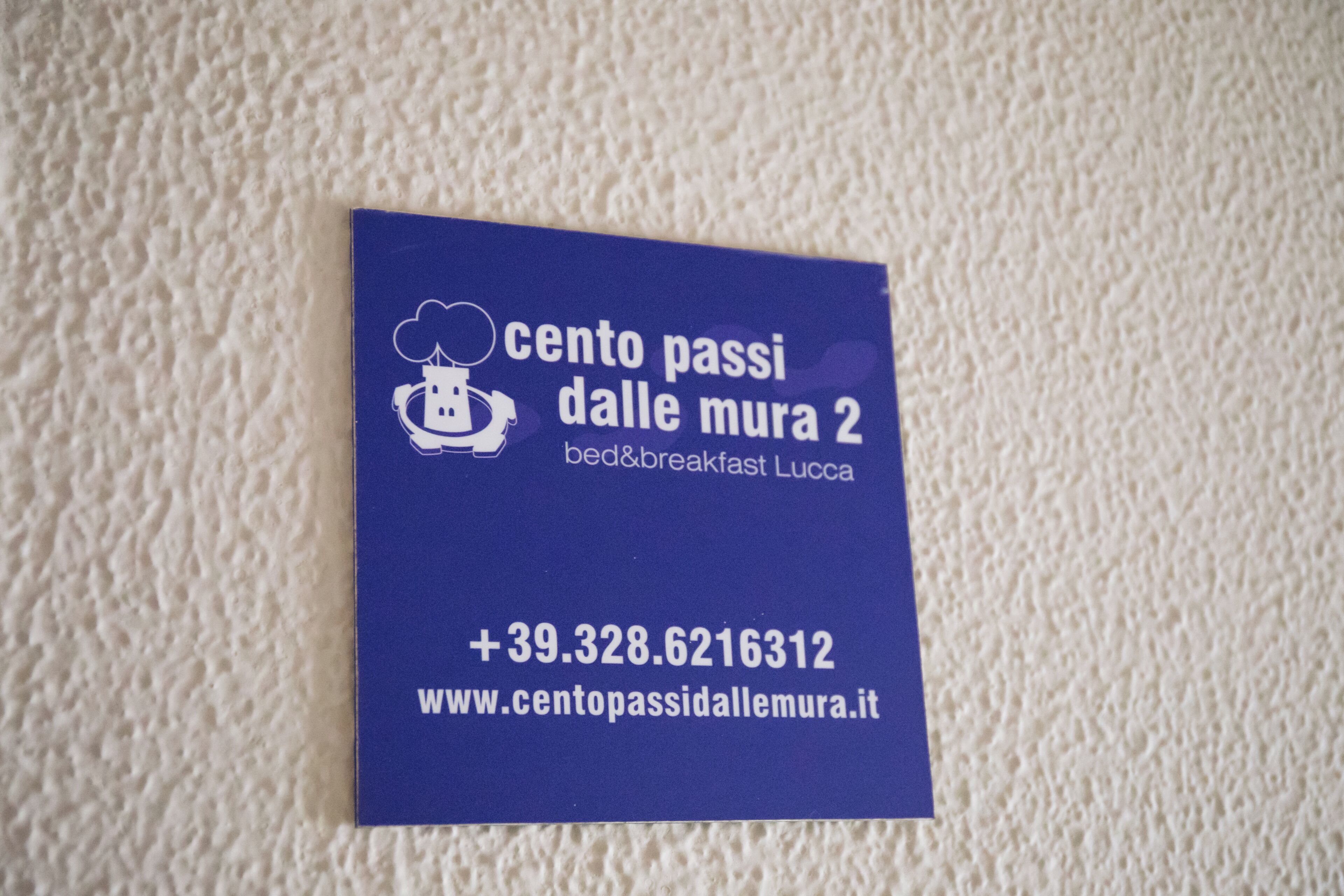 Foto - B&B Cento Passi Dalle Mura
