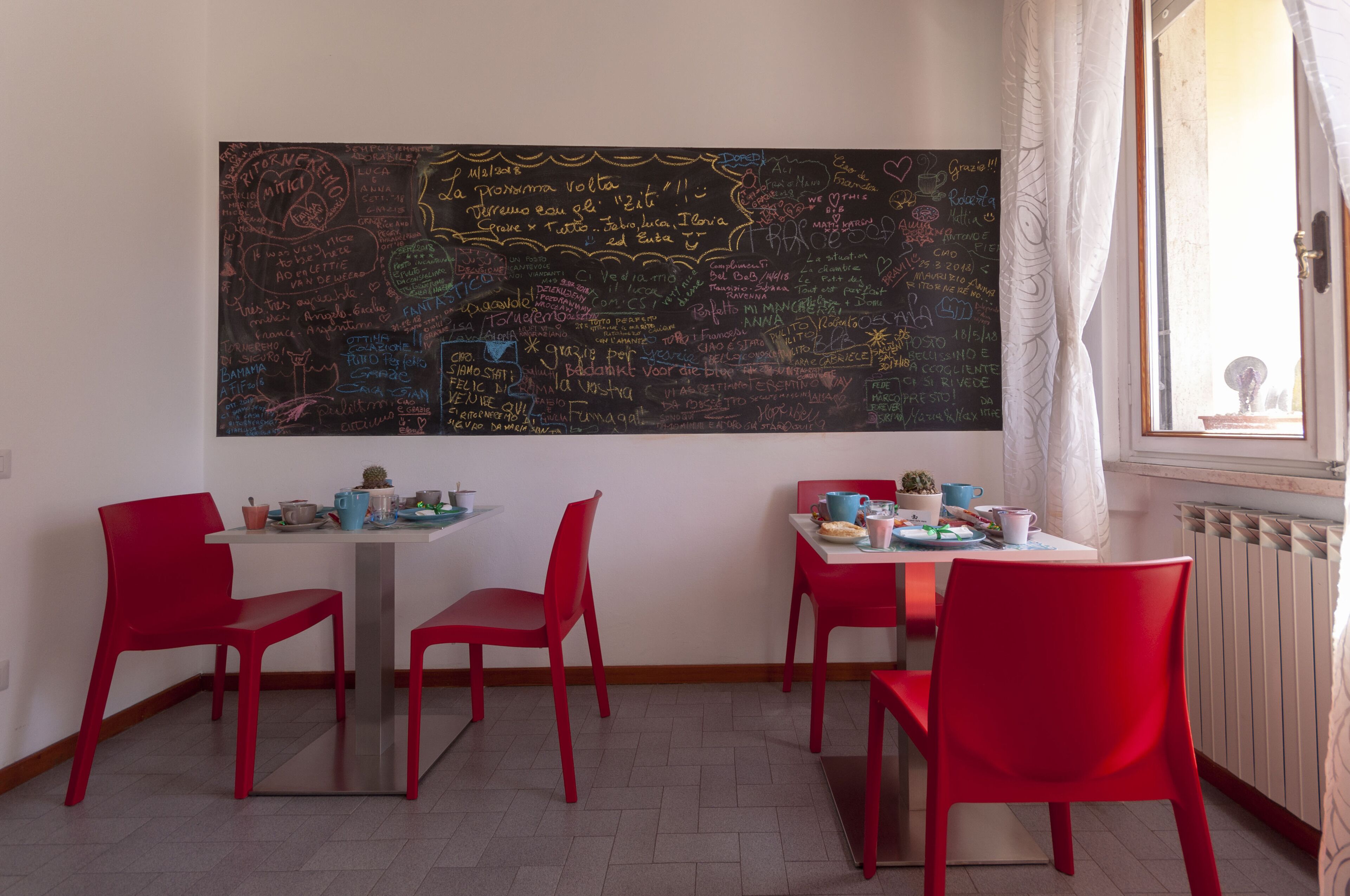 Photo - B&B Cento Passi Dalle Mura