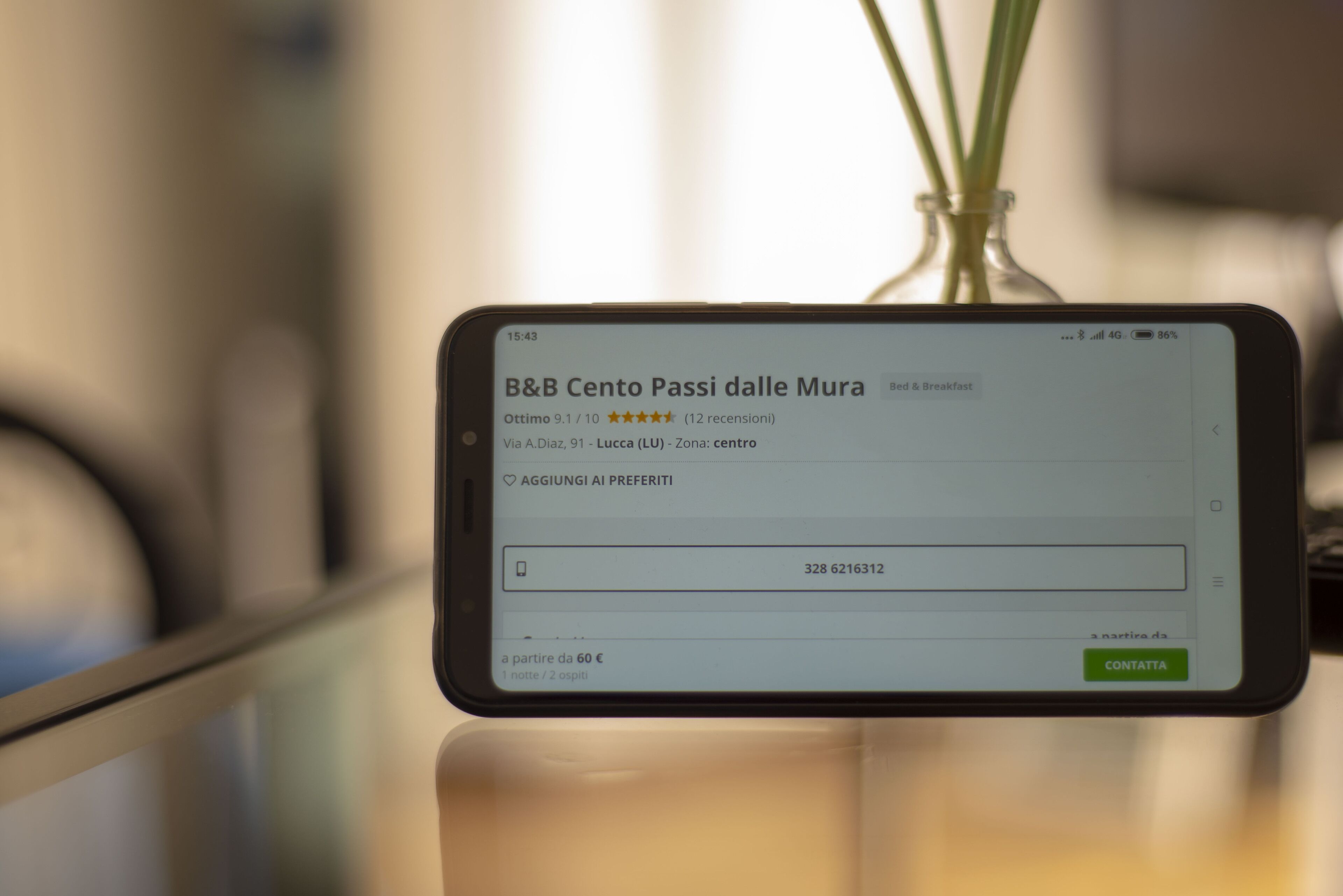 Photo - B&B Cento Passi Dalle Mura