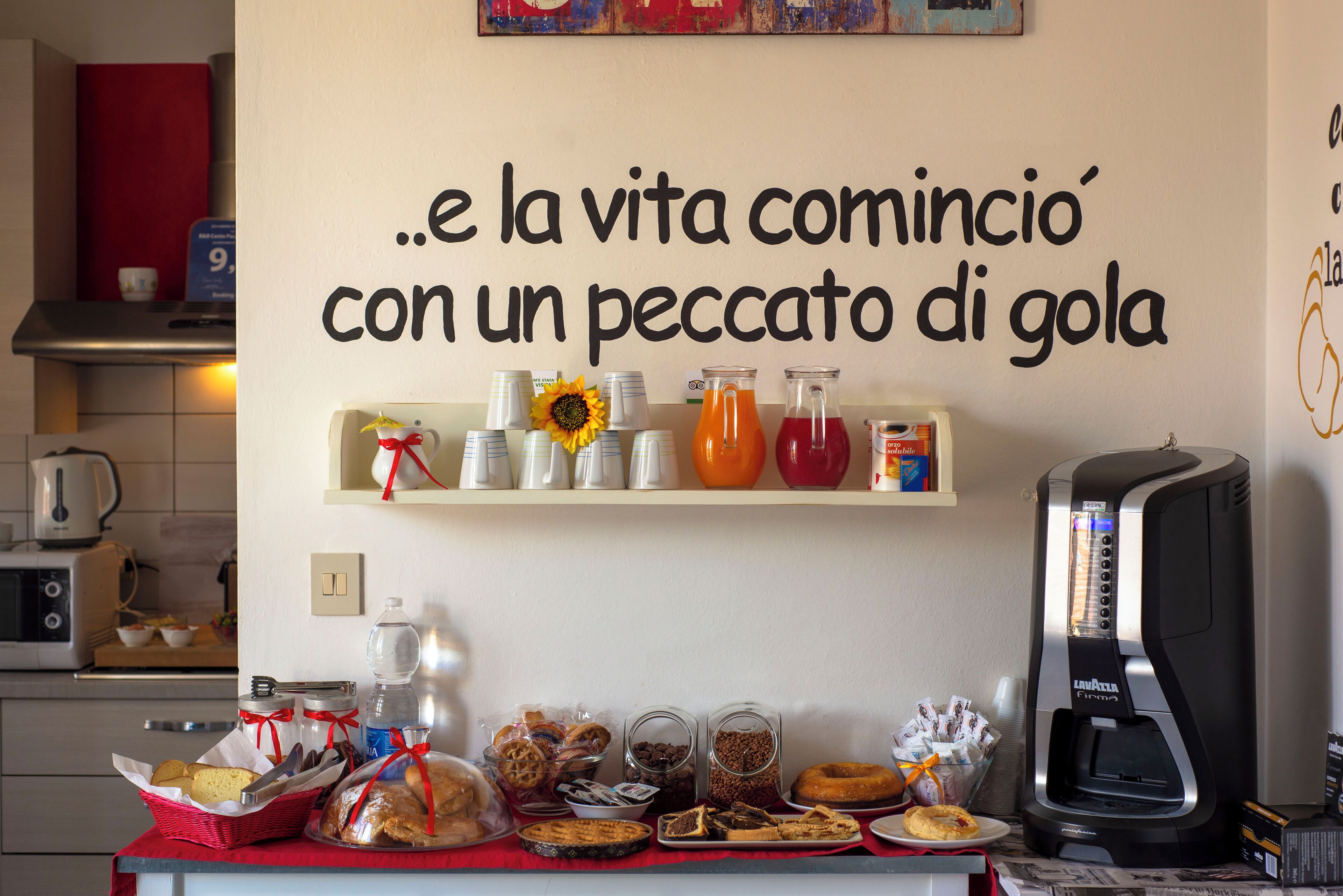 Photo - B&B Cento Passi Dalle Mura