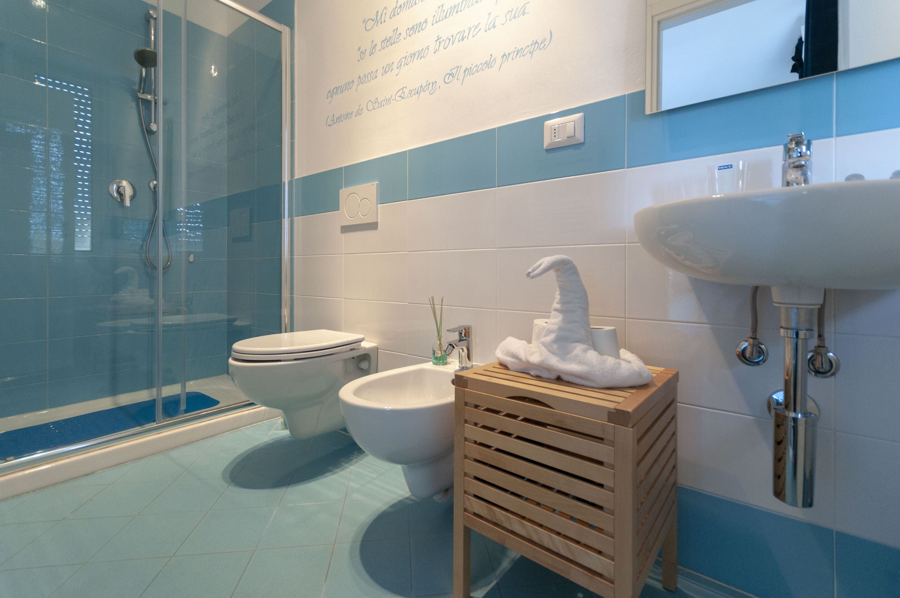 Photo - B&B Cento Passi Dalle Mura