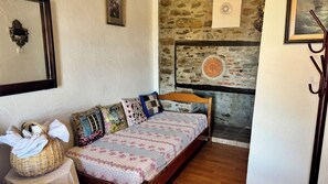 Rom | Oppholdsområde