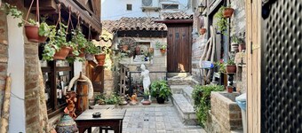 里馬吉柯納克席林斯酒店