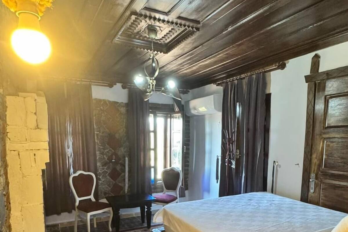 Balayi Oda | Free WiFi, bed sheets