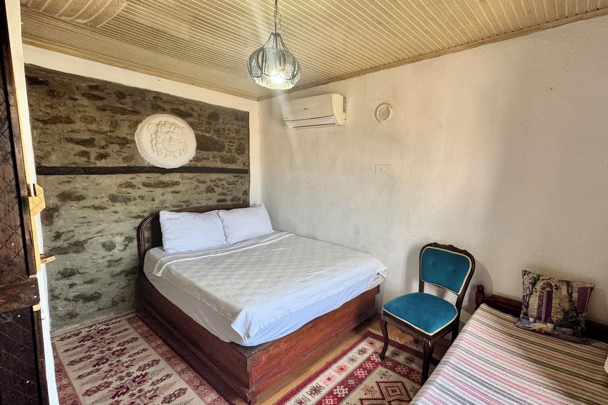 Murver Oda | Free WiFi, bed sheets