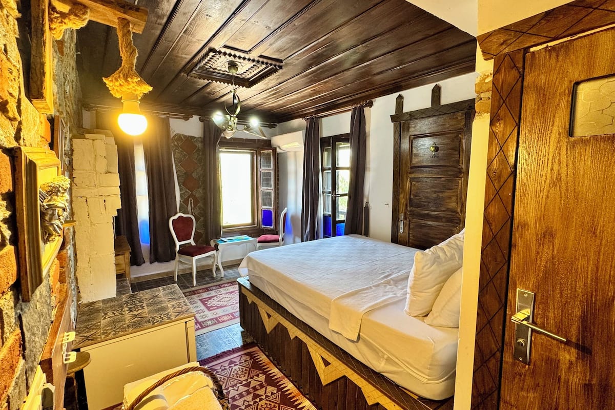 Balayi Oda | Free WiFi, bed sheets
