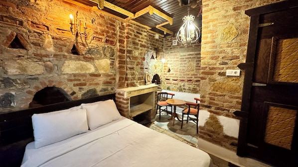 Room | Wi-fi percuma, cadar katil 