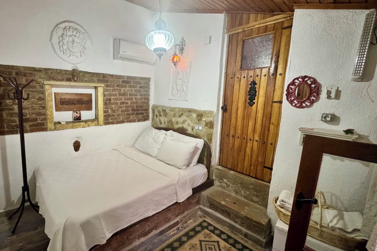Bugday Oda | Free WiFi, bed sheets