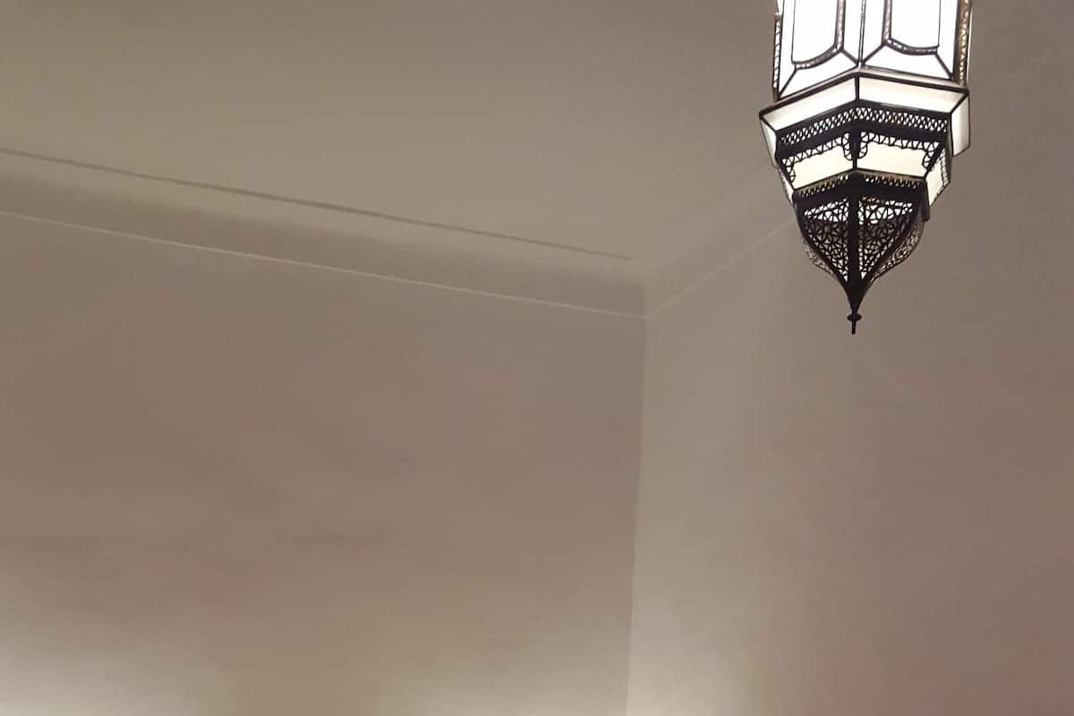 Habitación triple Deluxe (Sofia) | Ropa de cama de alta calidad y edredones de plumas