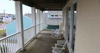 Sandbar Bed & Breakfast