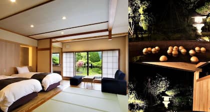 Hotel Hisagoso