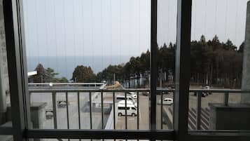 Chambre Triple Standard | Intérieur