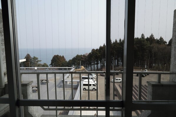 Standard Triple Room | Interior