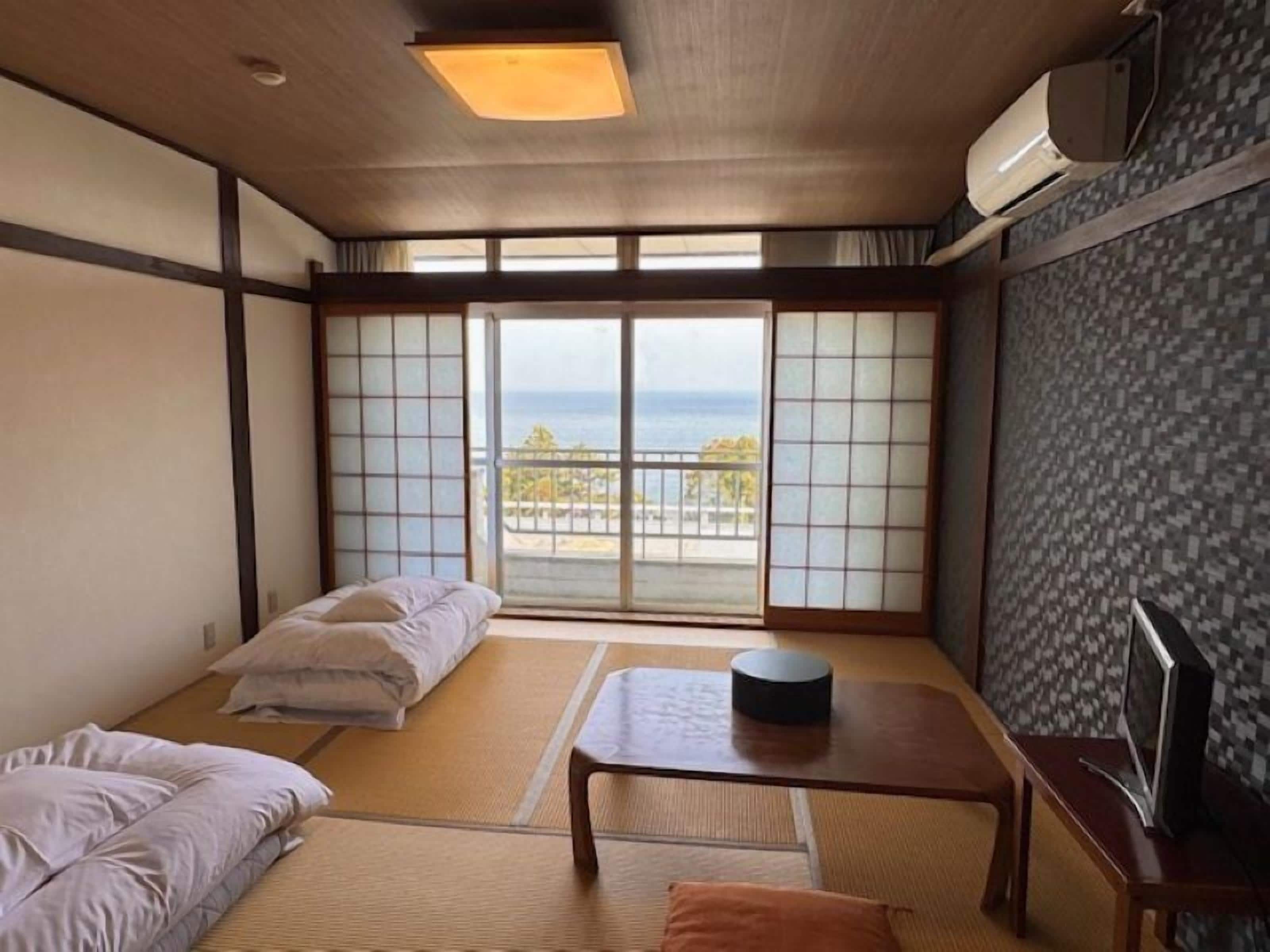 Quadruple Room | Free WiFi