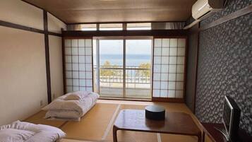 Quadruple Room | Free WiFi