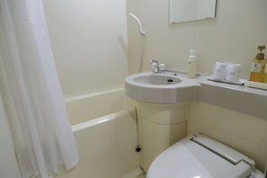 Bathroom - Kokuminsyukusya Eboshiso  (Kunohe-gun)