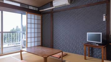 Vierpersoonskamer | Gratis wifi