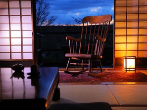 Property grounds - Isamikan (Nakagawa)