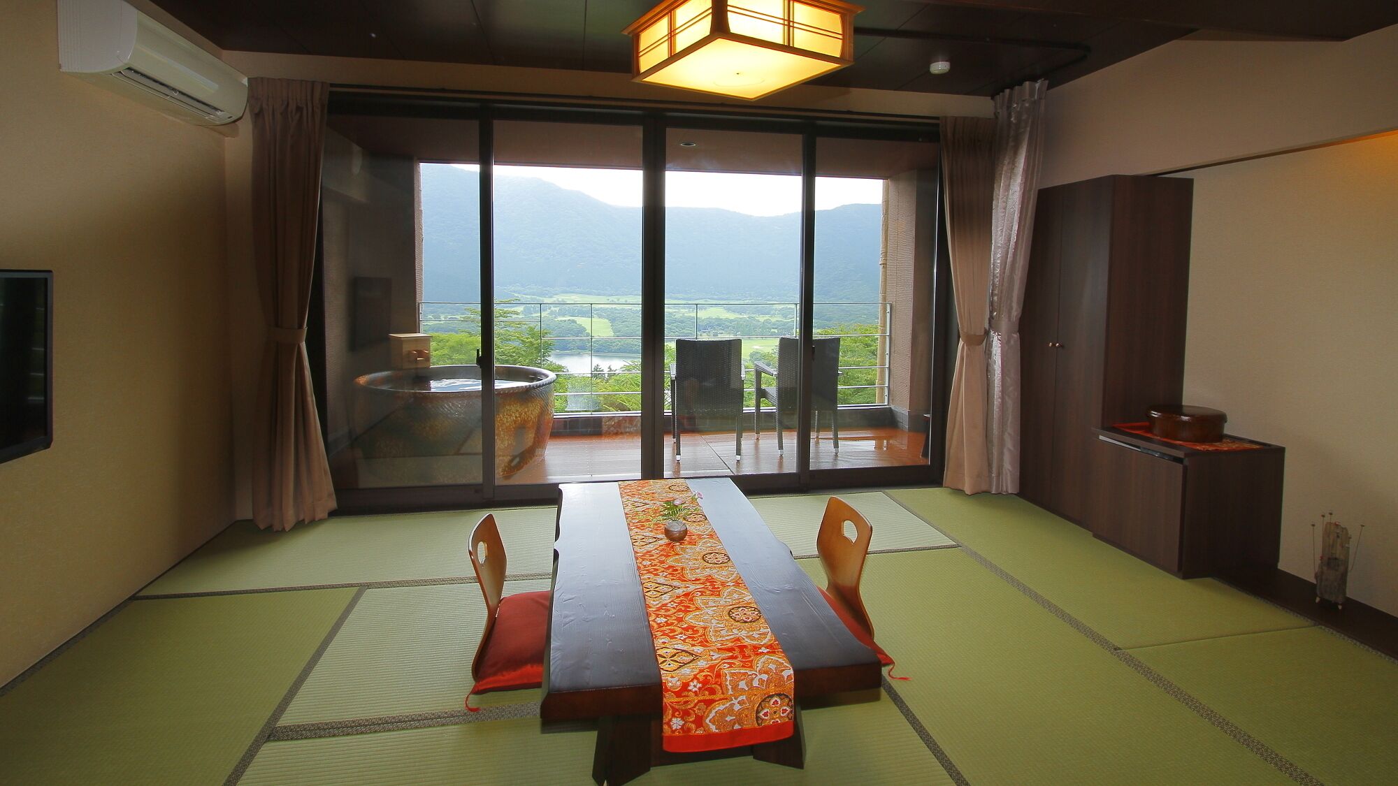 用餐區