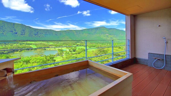 Property grounds - Hakone Hoshi no Akari (Hakone)