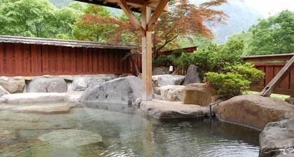 Shinhotaka Onsen Resort In Chirorian