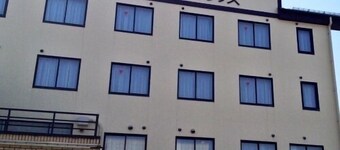 Hotel Stay In Sanno Plaza Premier Annex