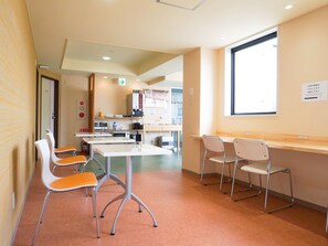 Restaurant - Hotel Stay In Sanno Plaza Premier Annex (Tsuruoka)