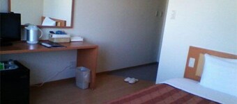 Hotel Stay In Sanno Plaza Premier Annex