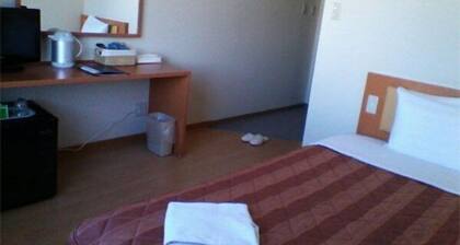 Hotel Stay In Sanno Plaza Premier Annex