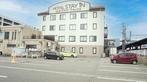 Hotel Stay In Sanno Plaza Premier Annex