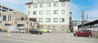 Hotel Stay In Sanno Plaza Premier Annex