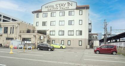 Hotel Stay In Sanno Plaza Premier Annex