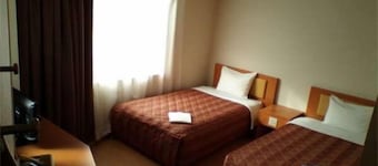 Hotel Stay In Sanno Plaza Premier Annex