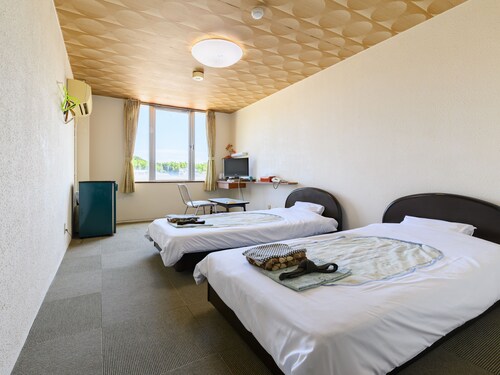 Tabist Chunichi Business Hotel Iseshima