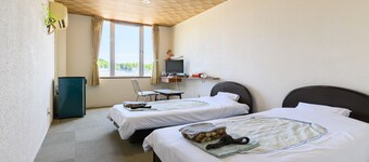Tabist Chunichi Business Hotel Iseshima