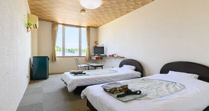 Tabist Chunichi Business Hotel Iseshima