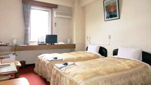 Room - Hotel New Esashi (Esashi)