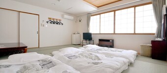 Hotel New Esashi